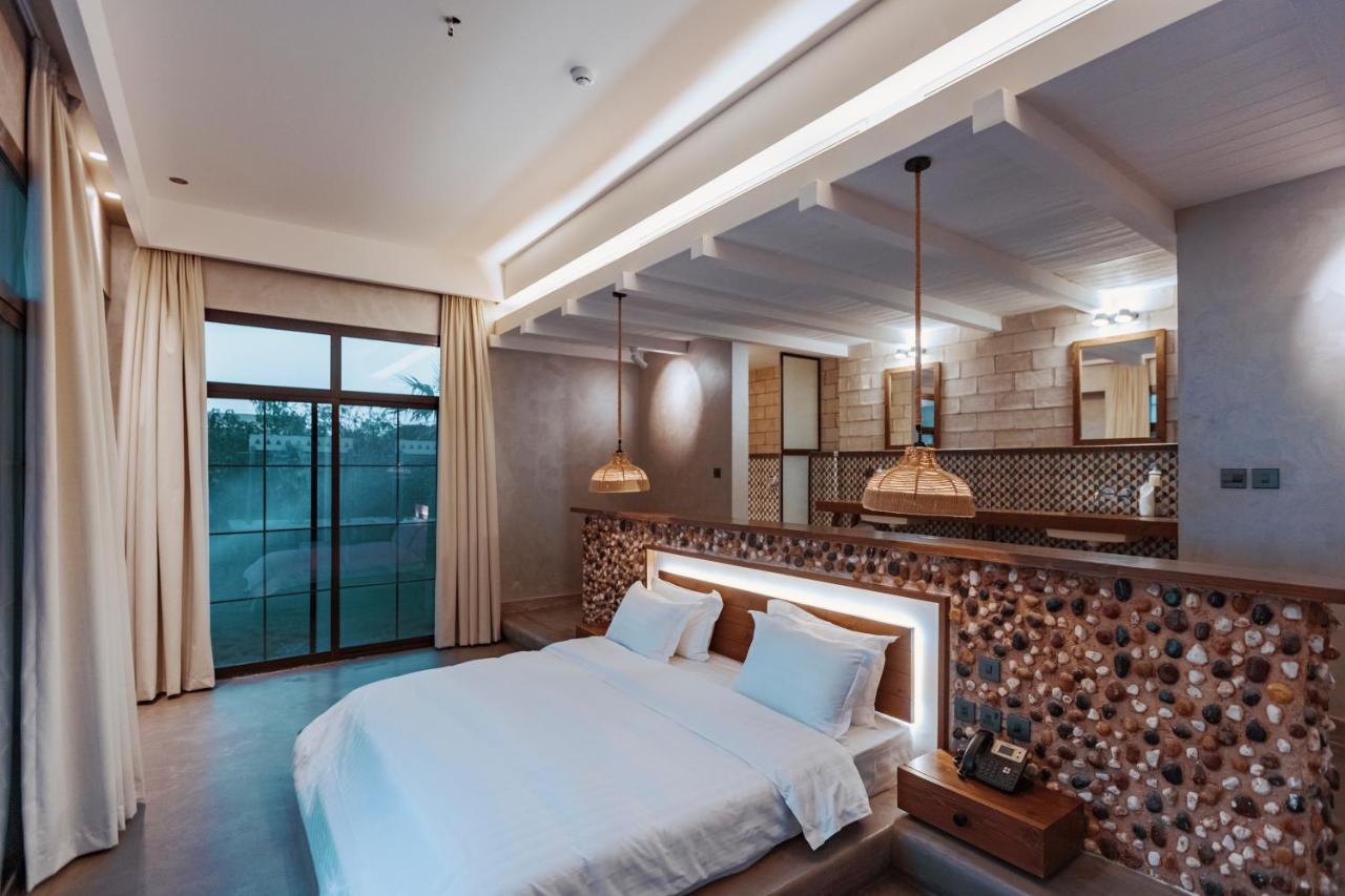 The Valley Resort Riyad Extérieur photo
