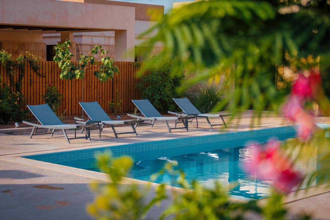 The Valley Resort Riyad Extérieur photo
