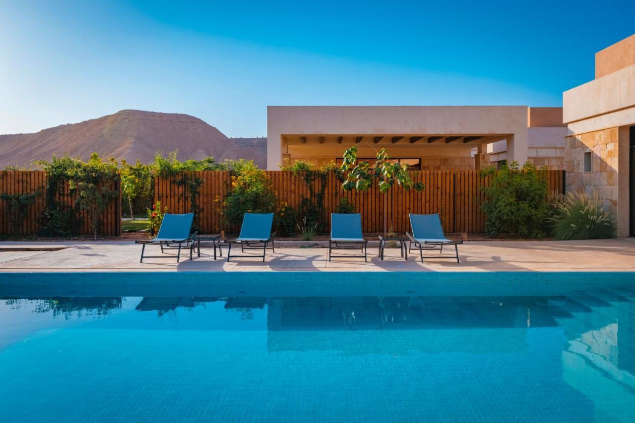 The Valley Resort Riyad Extérieur photo