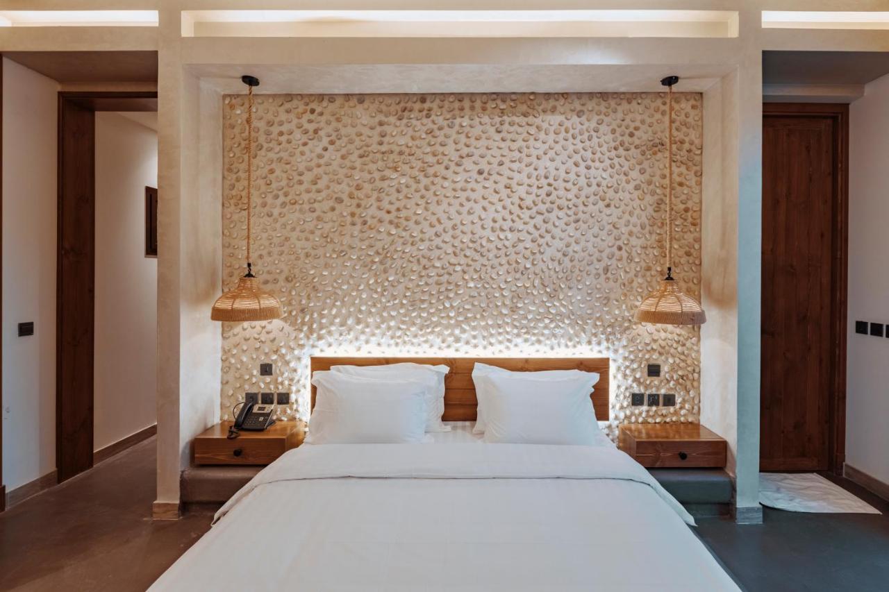 The Valley Resort Riyad Extérieur photo