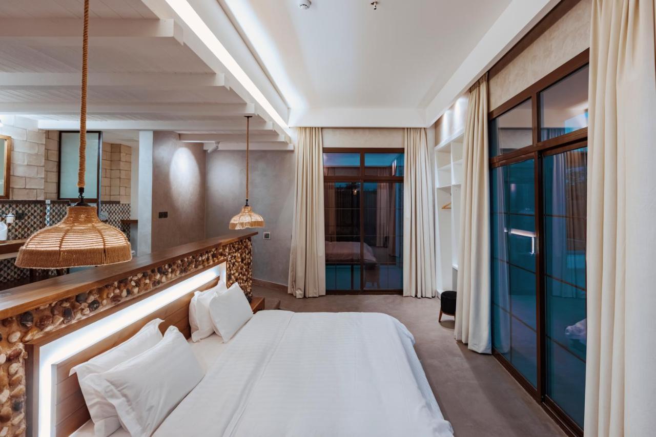 The Valley Resort Riyad Extérieur photo
