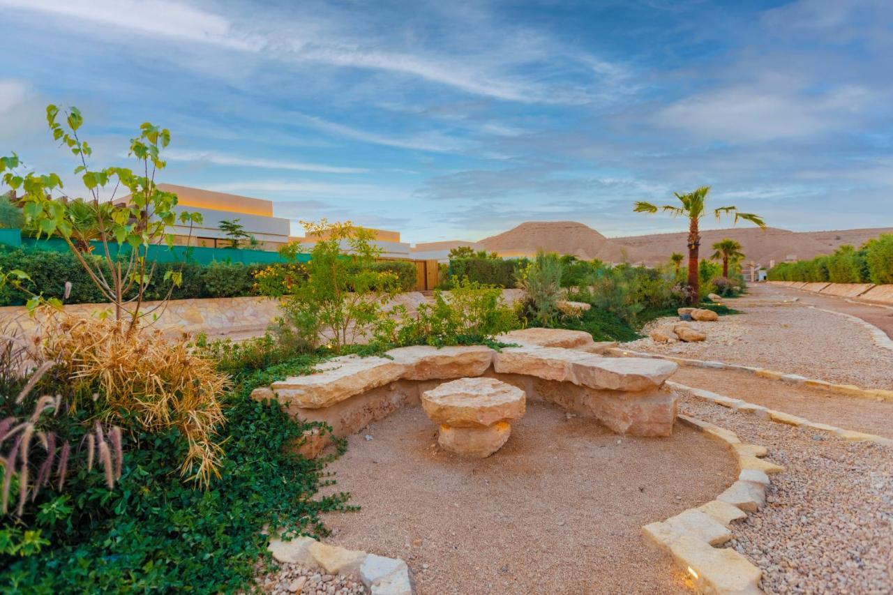 The Valley Resort Riyad Extérieur photo