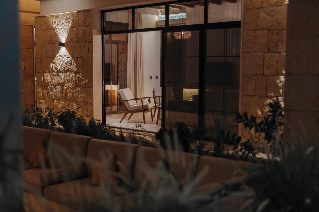 The Valley Resort Riyad Extérieur photo