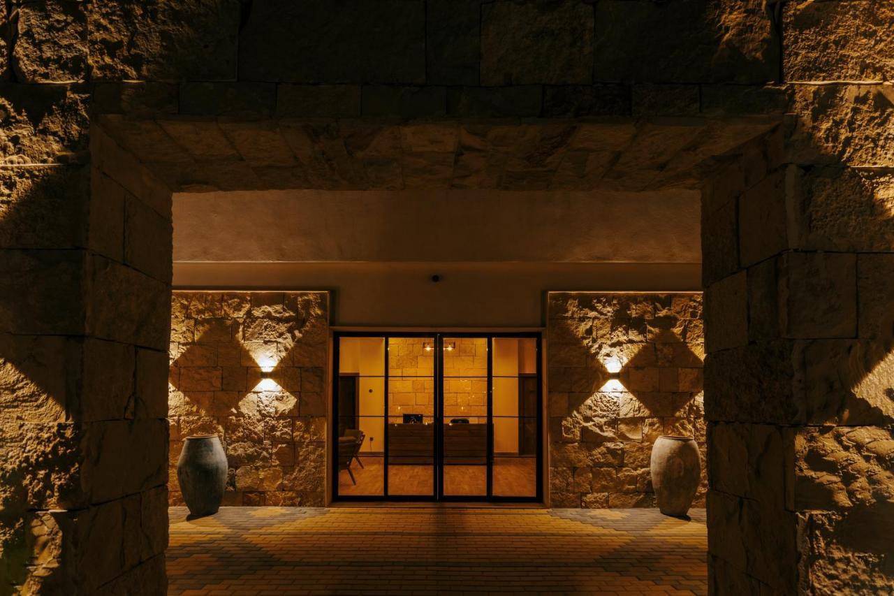 The Valley Resort Riyad Extérieur photo
