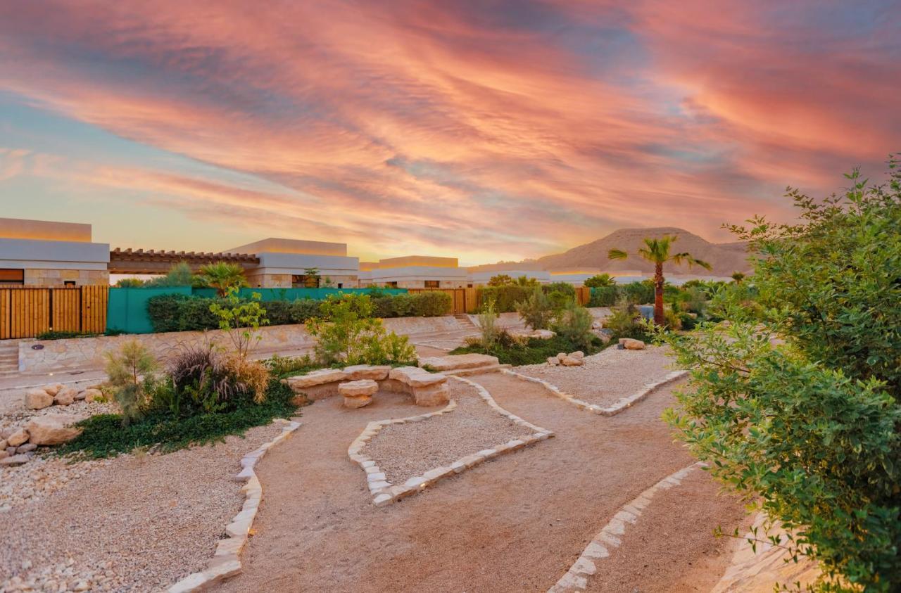 The Valley Resort Riyad Extérieur photo